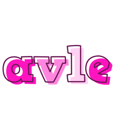 Avle hello logo