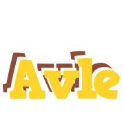 Avle hotcup logo