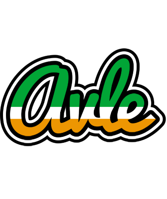 Avle ireland logo