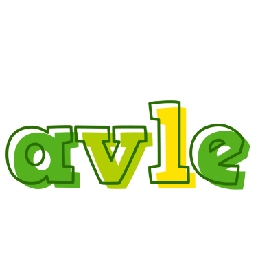 Avle juice logo