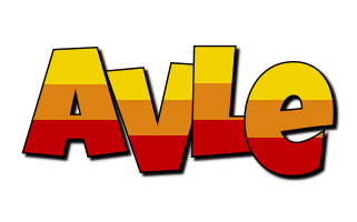 Avle jungle logo