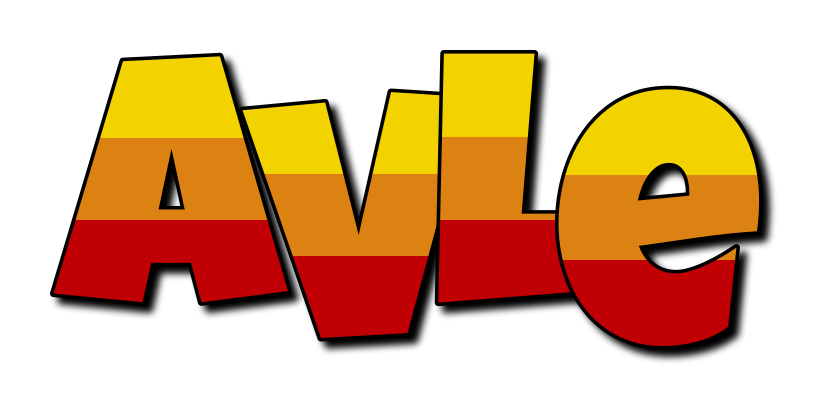 Avle jungle logo