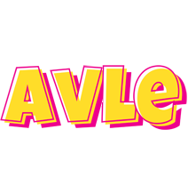 Avle kaboom logo