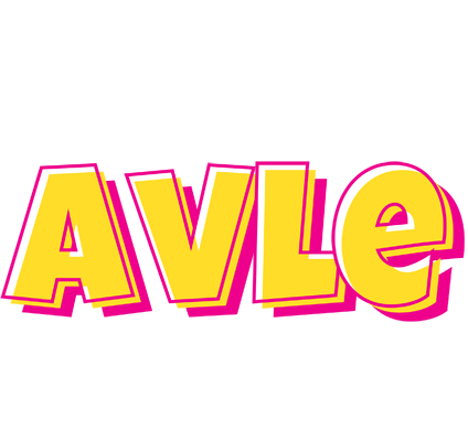 Avle kaboom logo