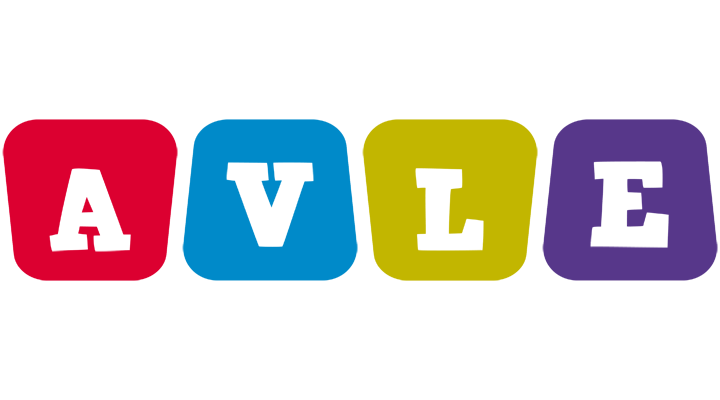 Avle kiddo logo