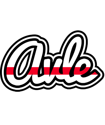 Avle kingdom logo