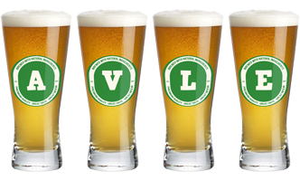 Avle lager logo