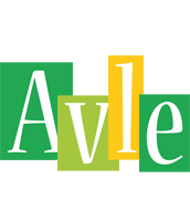 Avle lemonade logo