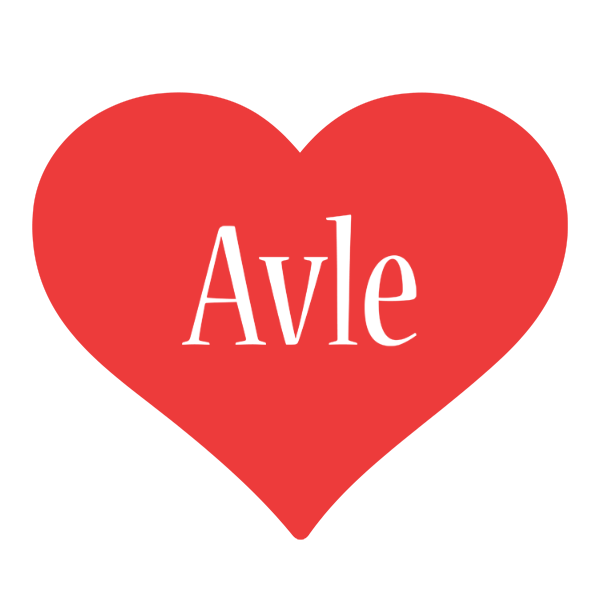 Avle love logo