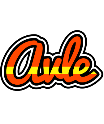 Avle madrid logo