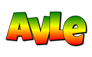 Avle mango logo