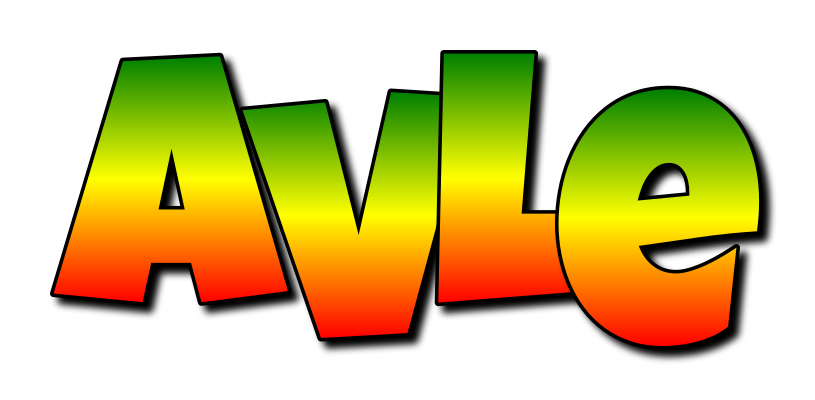 Avle mango logo