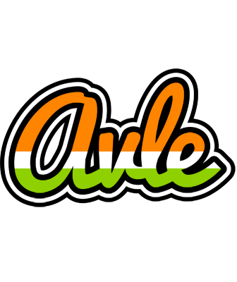 Avle mumbai logo