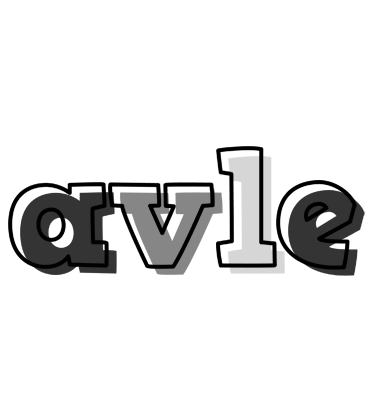 Avle night logo
