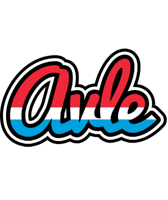 Avle norway logo