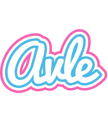 Avle outdoors logo