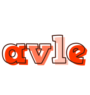 Avle paint logo