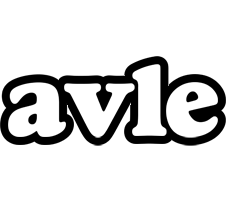 Avle panda logo