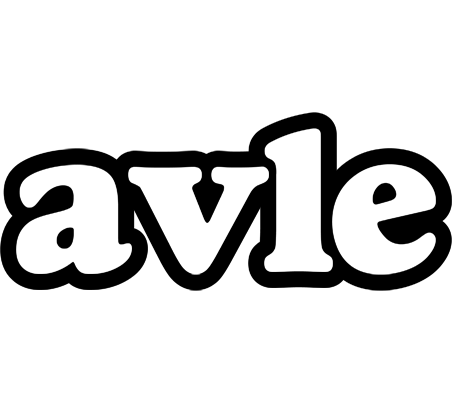 Avle panda logo