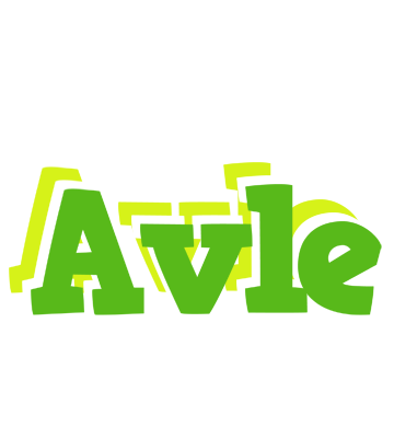 Avle picnic logo