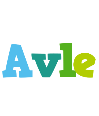 Avle rainbows logo