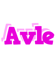 Avle rumba logo