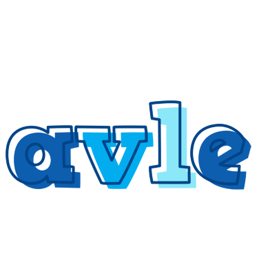 Avle sailor logo