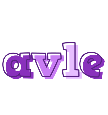 Avle sensual logo