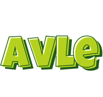 Avle summer logo
