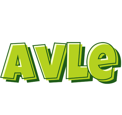 Avle summer logo