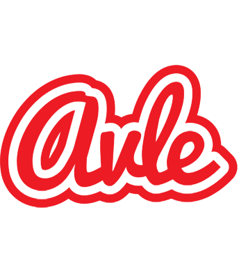 Avle sunshine logo