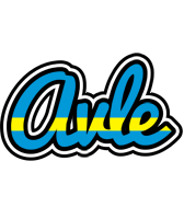 Avle sweden logo
