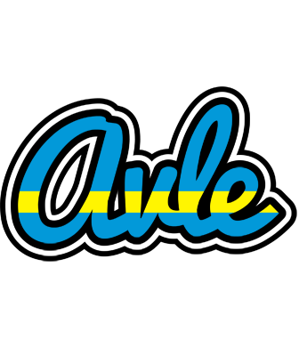Avle sweden logo