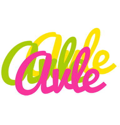 Avle sweets logo