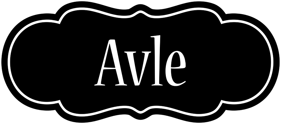 Avle welcome logo