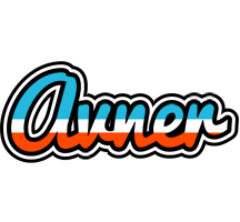 Avner america logo