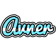 Avner argentine logo