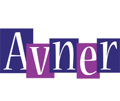 Avner autumn logo