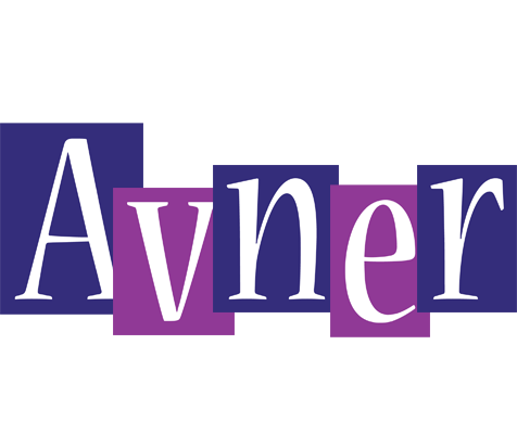 Avner autumn logo