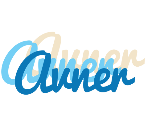 Avner breeze logo