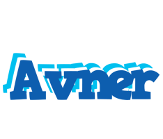 Avner business logo