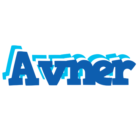 Avner business logo