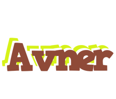 Avner caffeebar logo