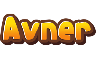 Avner cookies logo