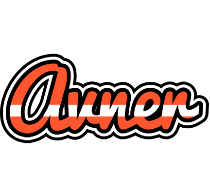 Avner denmark logo