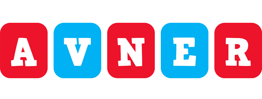 Avner diesel logo