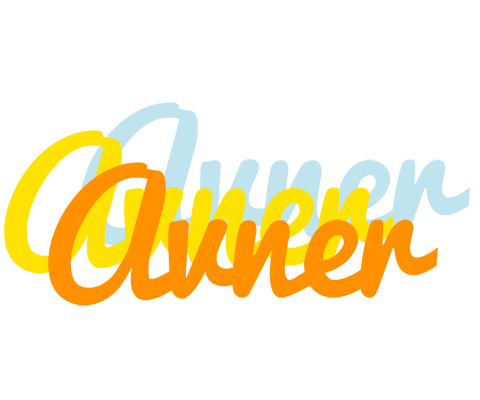 Avner energy logo