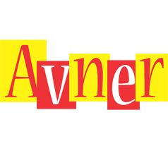 Avner errors logo