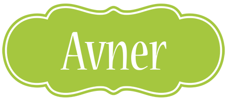 Avner family logo