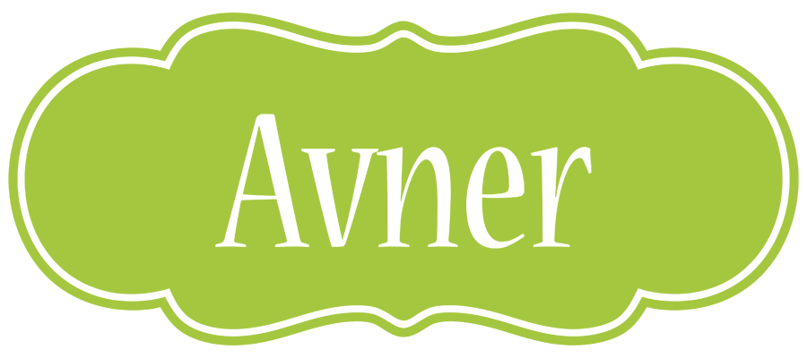 Avner family logo